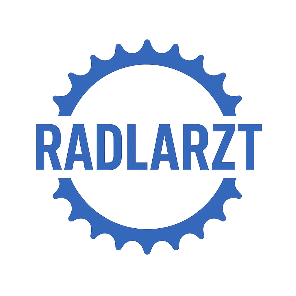 Radlarzt Logo
